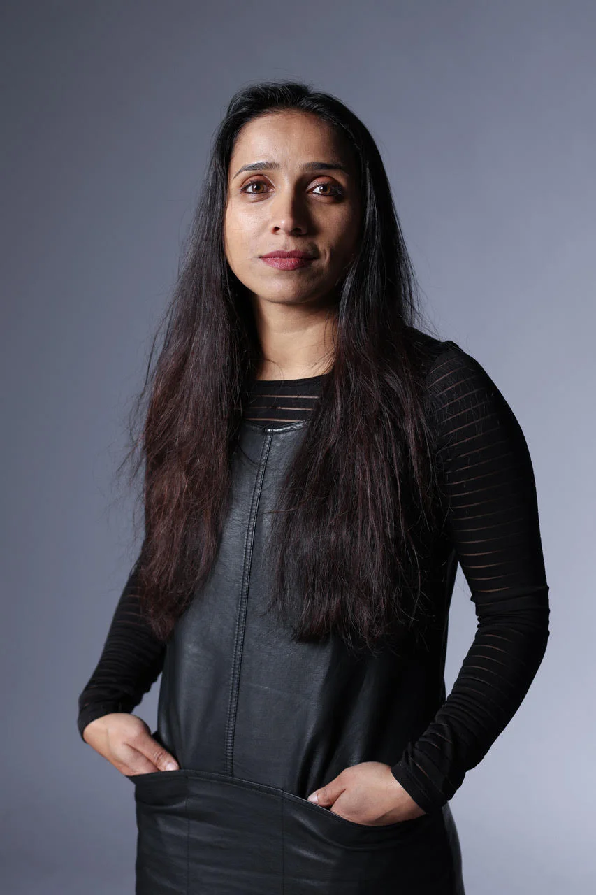 Prof. Dr. Anna Abraham