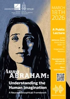 Poster_IMPULSE_ImaginationMemory_EveningLecture_AnnaAbraham_comp._page-0001.webp