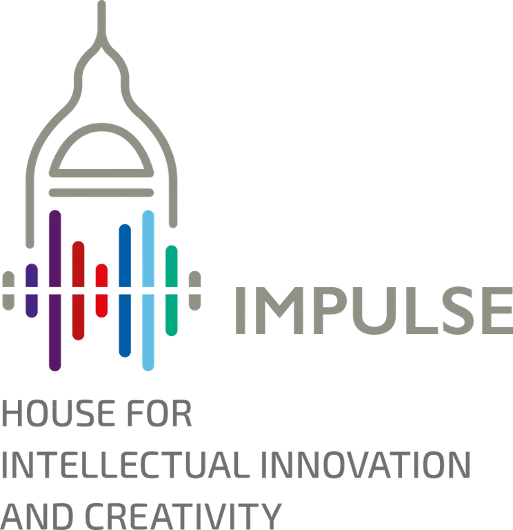 Logo des IMPULSE