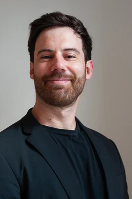 Daniel Hermann