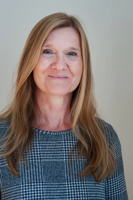 Silke Steinert-Berndt