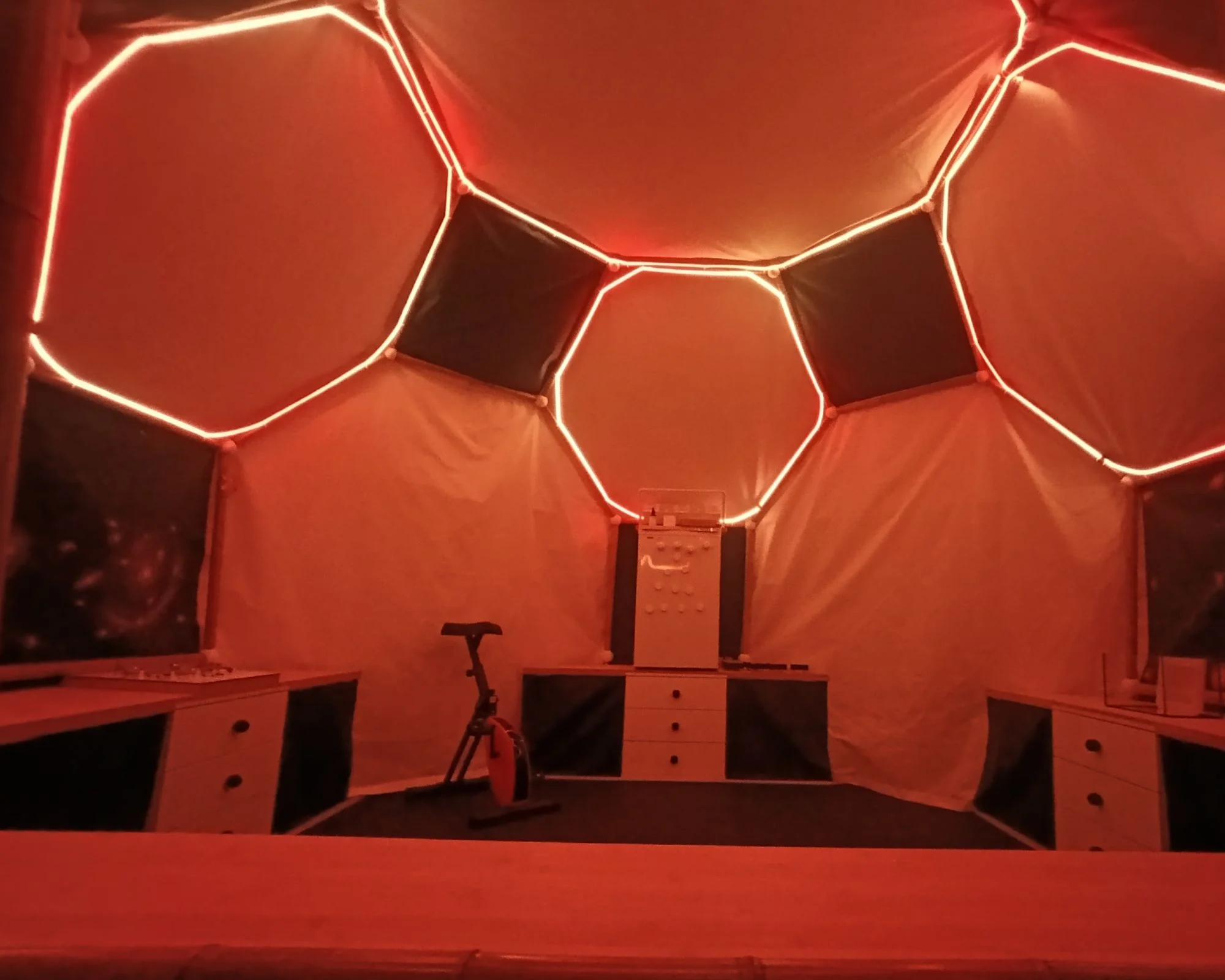 08.07.2026: Test Escape Room - Rektorat