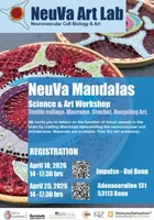25.04.2026: NeuVa ART Lab Mandala Workshop