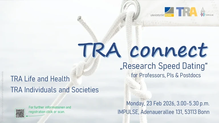 10.02.2026: TT Scientific Networking