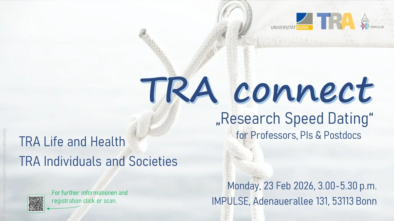 10.02.2026: TT Scientific Networking