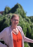 Silke Steinert-Berndt