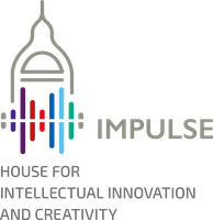 Logo des IMPULSE
