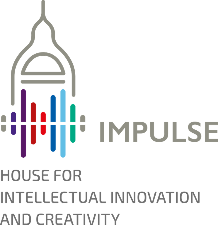 Logo des IMPULSE