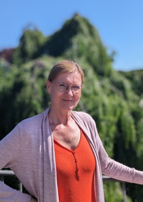 Silke Steinert-Berndt