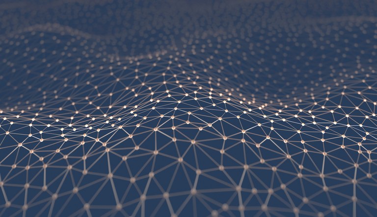 Webseite des IMPULSE