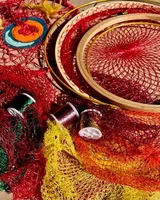 18.04.2026: NeuVa ART Lab Mandala Workshop