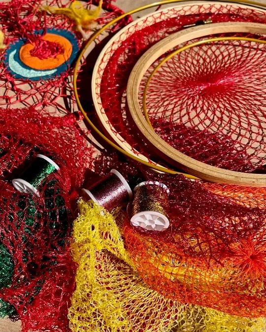 18.04.2026: NeuVa ART Lab Mandala Workshop